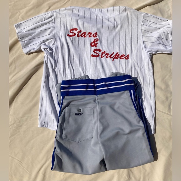 Vintage Baseball Jersey - Picture 2 of 2